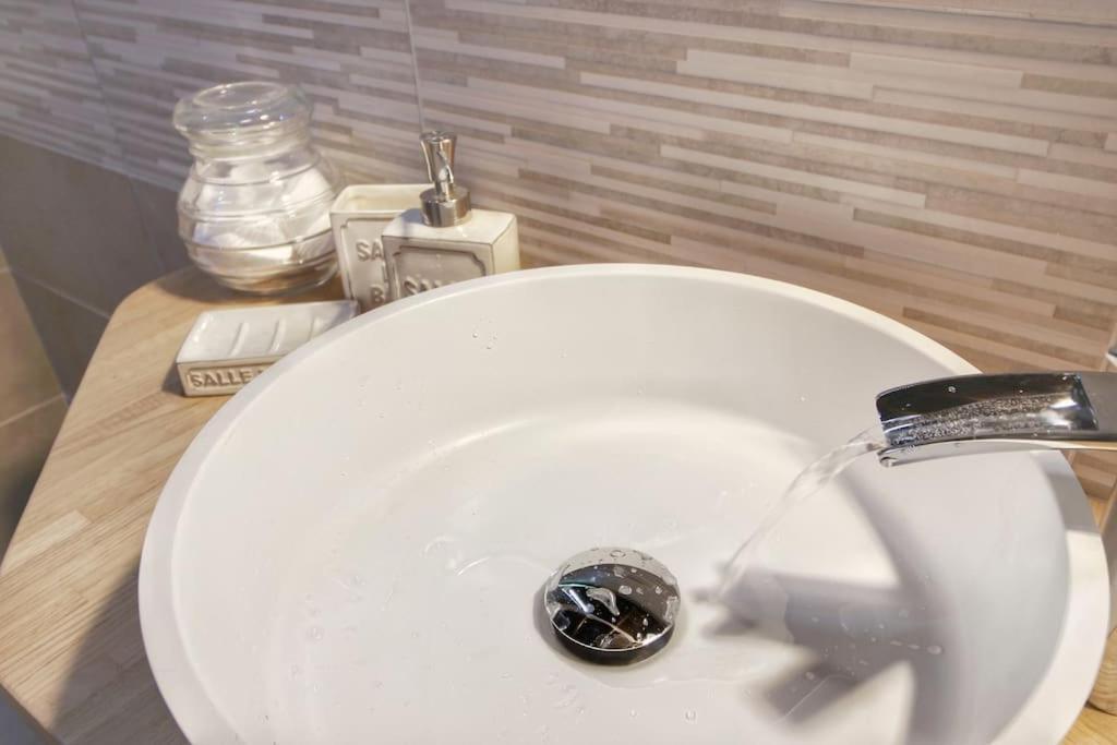 Apartamento Hidden Treasure-campo De' Fiori Roma