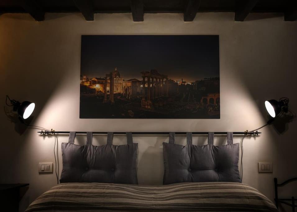 Apartamento Hidden Treasure-campo De' Fiori *