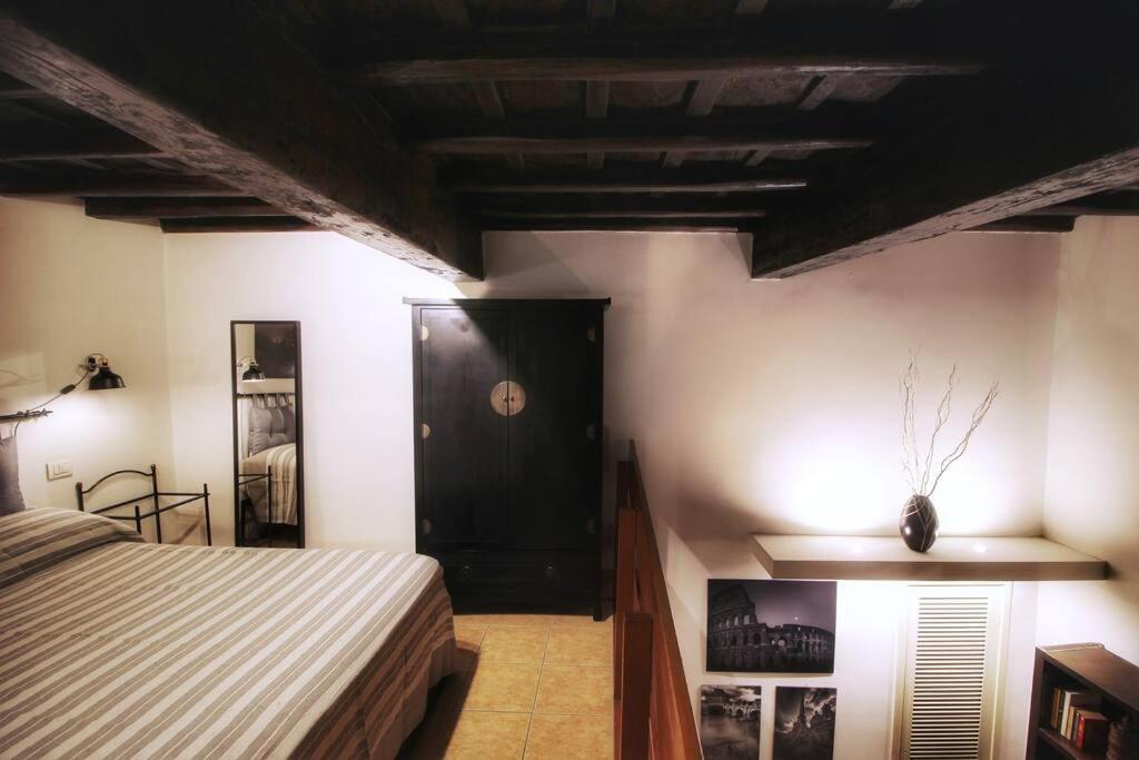 Hidden Treasure-campo De' Fiori Rom