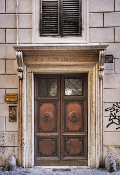 Appartamento Hidden Treasure-campo De' Fiori *