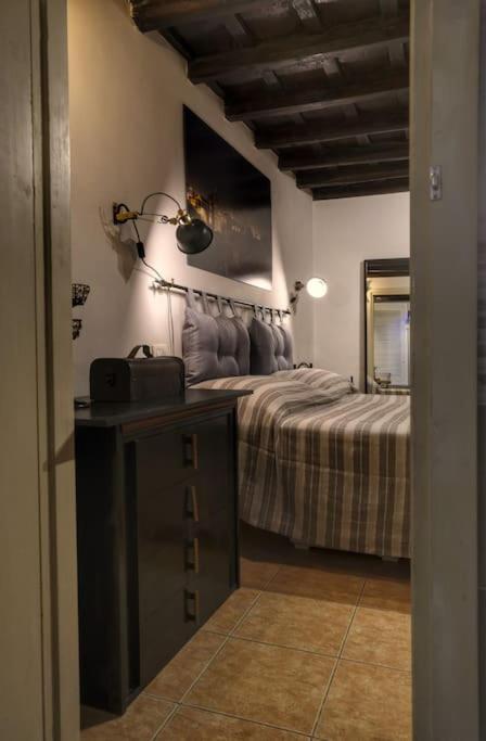 Hidden Treasure-campo De' Fiori Appartamento